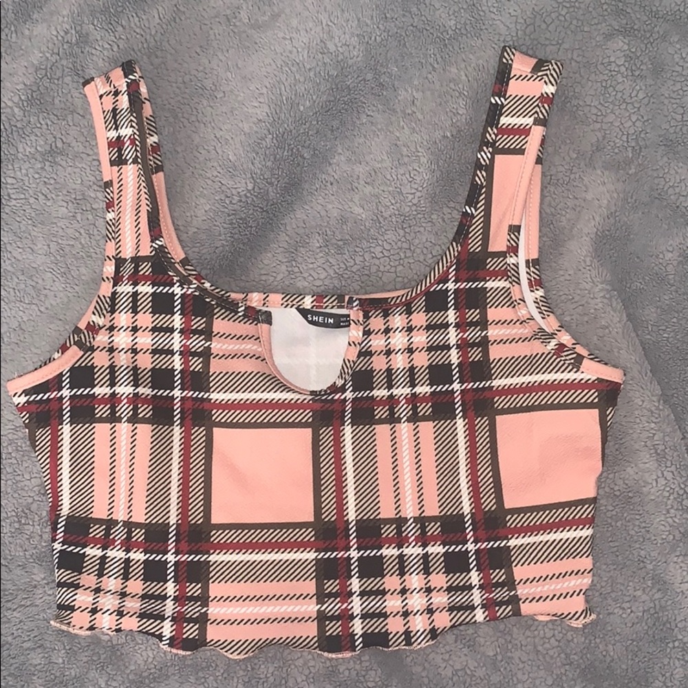 Shein shirt